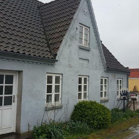 665 Lokkensvej Løkken Exterior foto