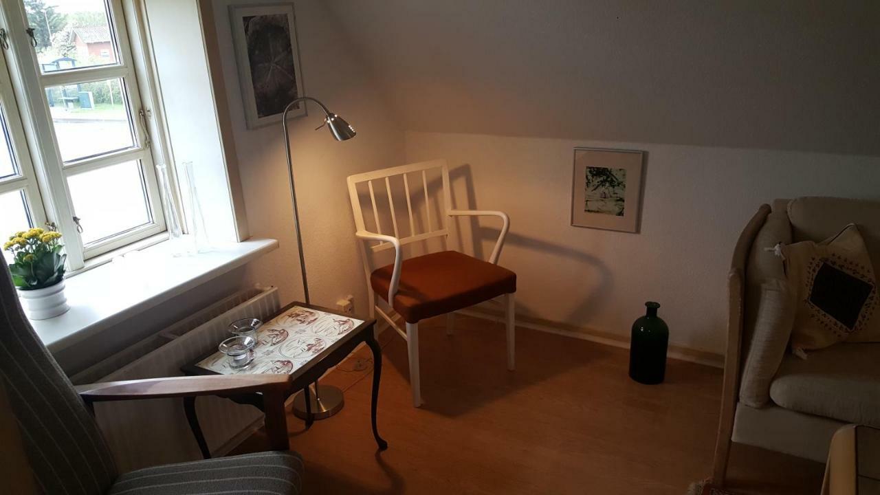 665 Lokkensvej Løkken Exterior foto