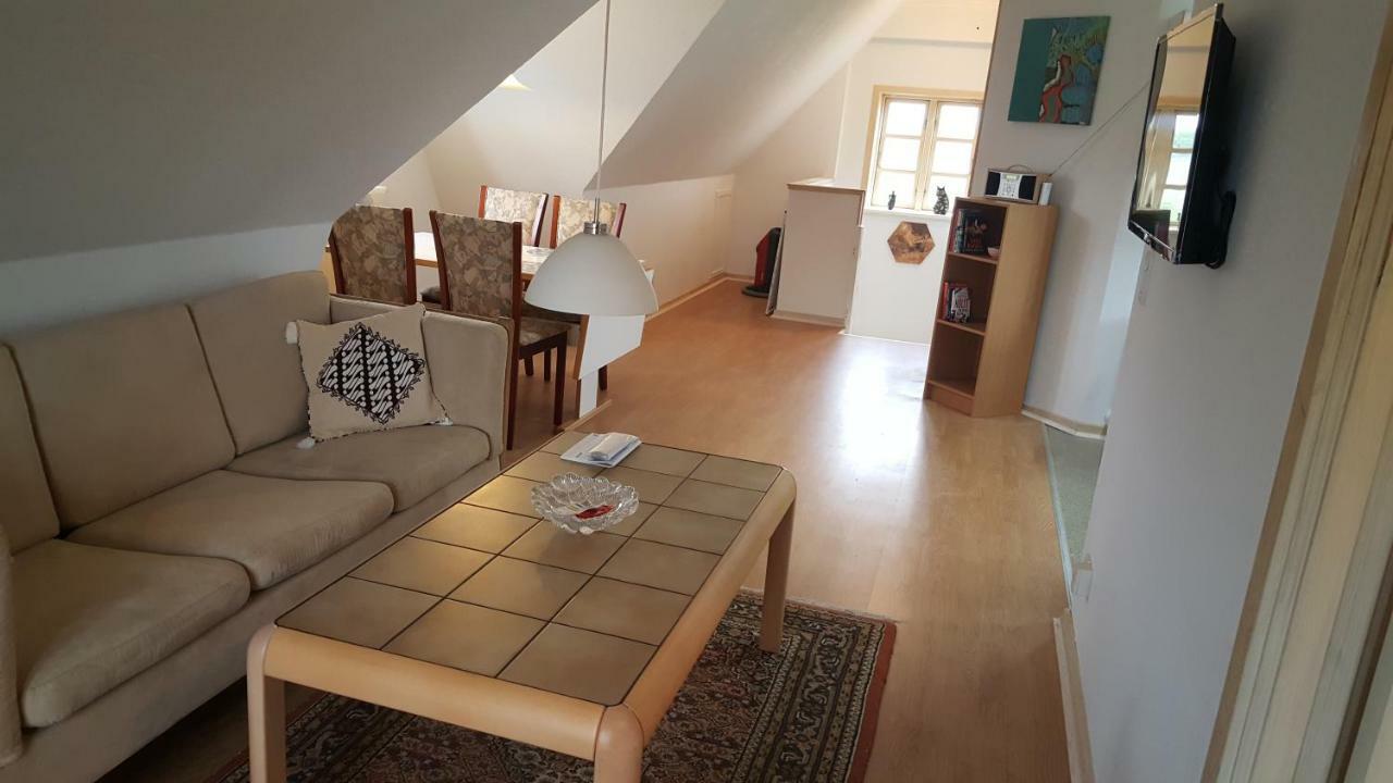 665 Lokkensvej Løkken Exterior foto