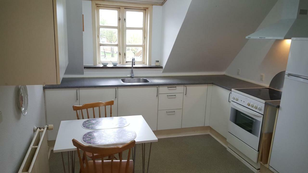 665 Lokkensvej Løkken Exterior foto