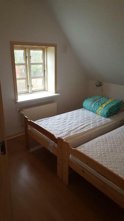665 Lokkensvej Løkken Exterior foto