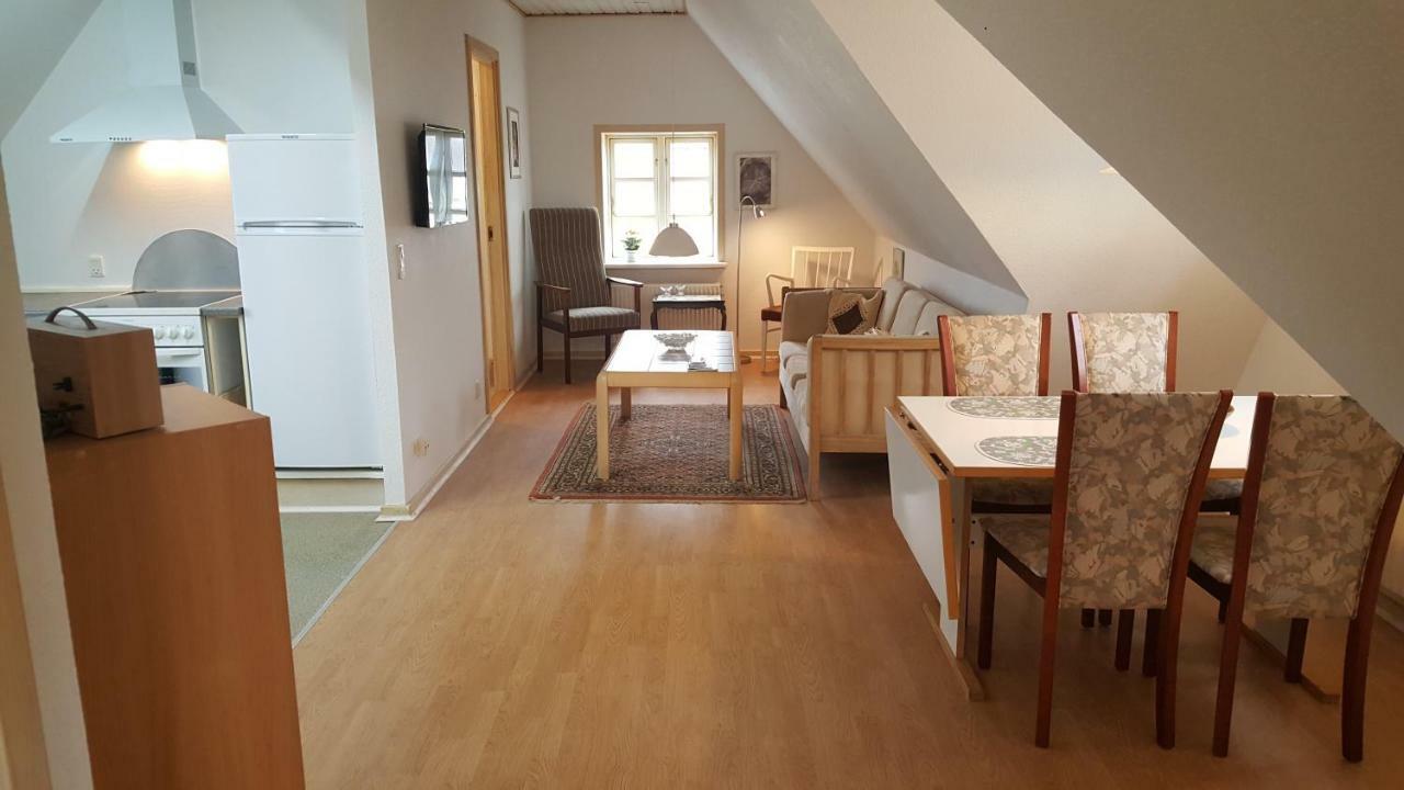 665 Lokkensvej Løkken Exterior foto