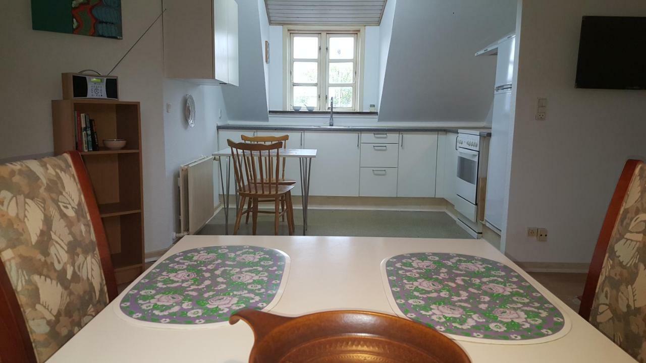 665 Lokkensvej Løkken Exterior foto