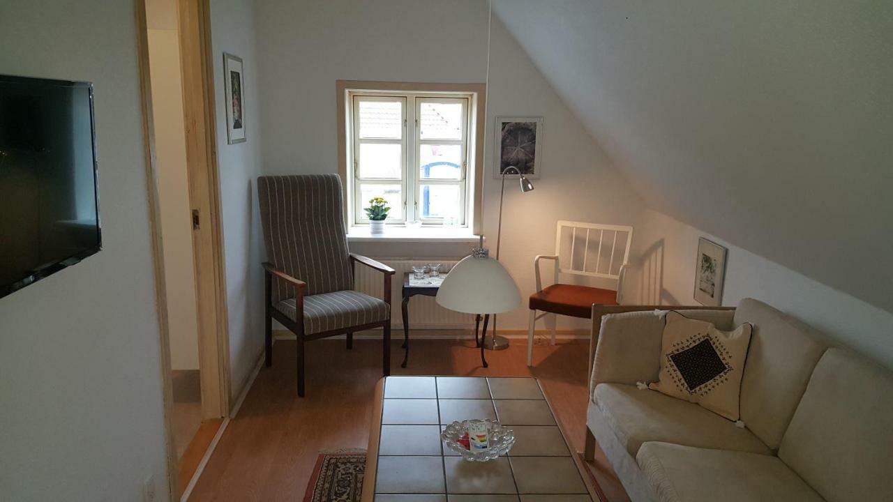 665 Lokkensvej Løkken Exterior foto